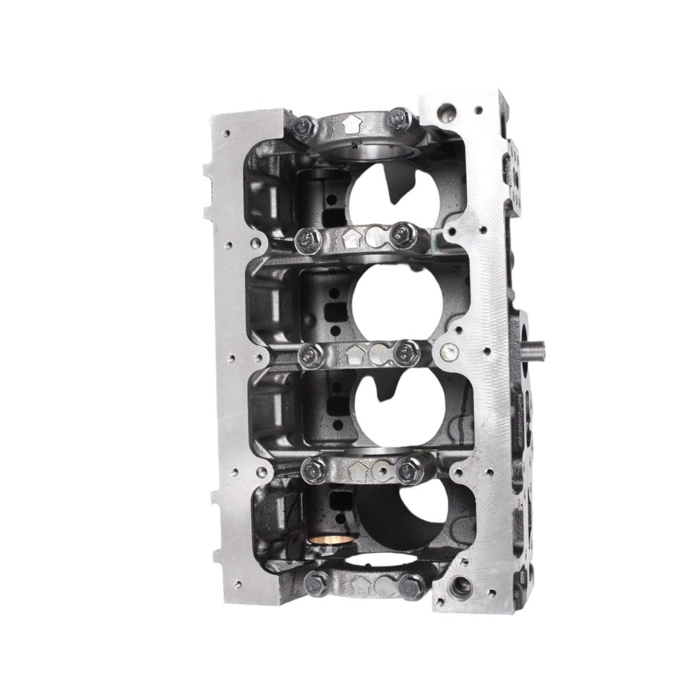 Yanmar 4TNV98 Cylinder Block