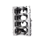 Yanmar 4TNV98 Cylinder Block