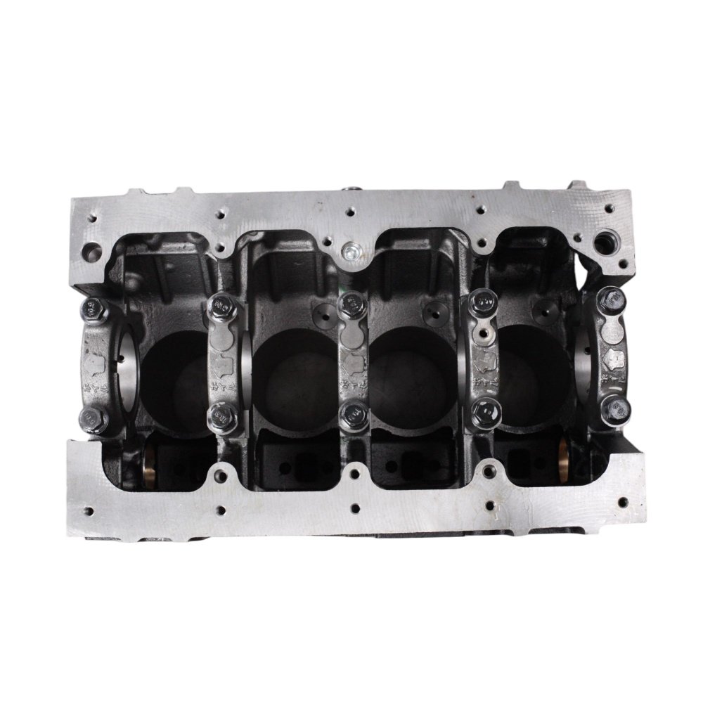 Yanmar 4TNV98T Cylinder Block