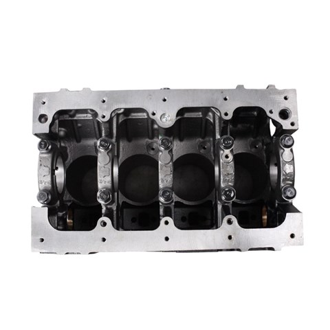 Yanmar 4TNV98T Cylinder Block