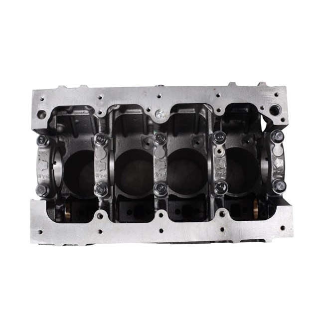 Yanmar 4TNV98T Cylinder Block