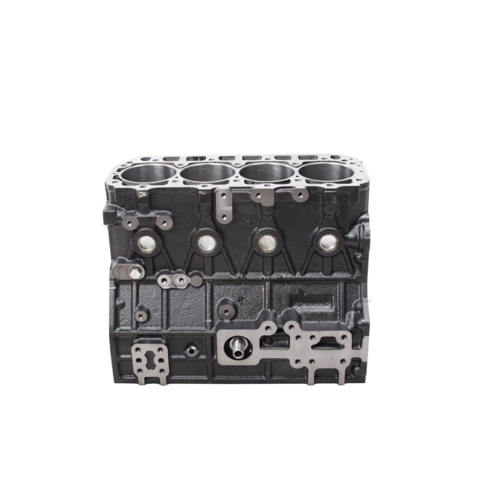 Yanmar 4TNV98 Cylinder Block