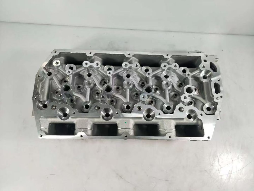 Ford 6.7L Powerstroke Cylinder Head