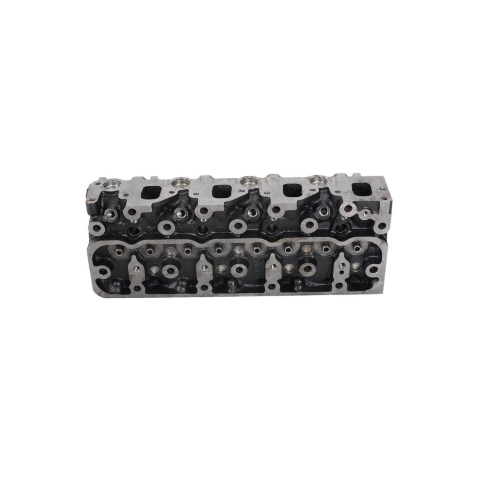 Isuzu 4JB1 Cylinder Head