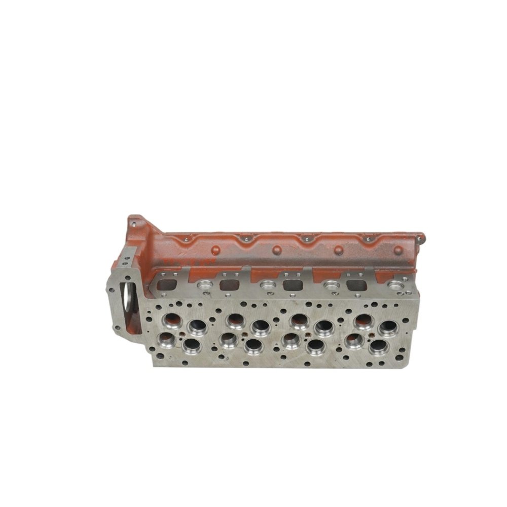 Hino J05E Cylinder Head