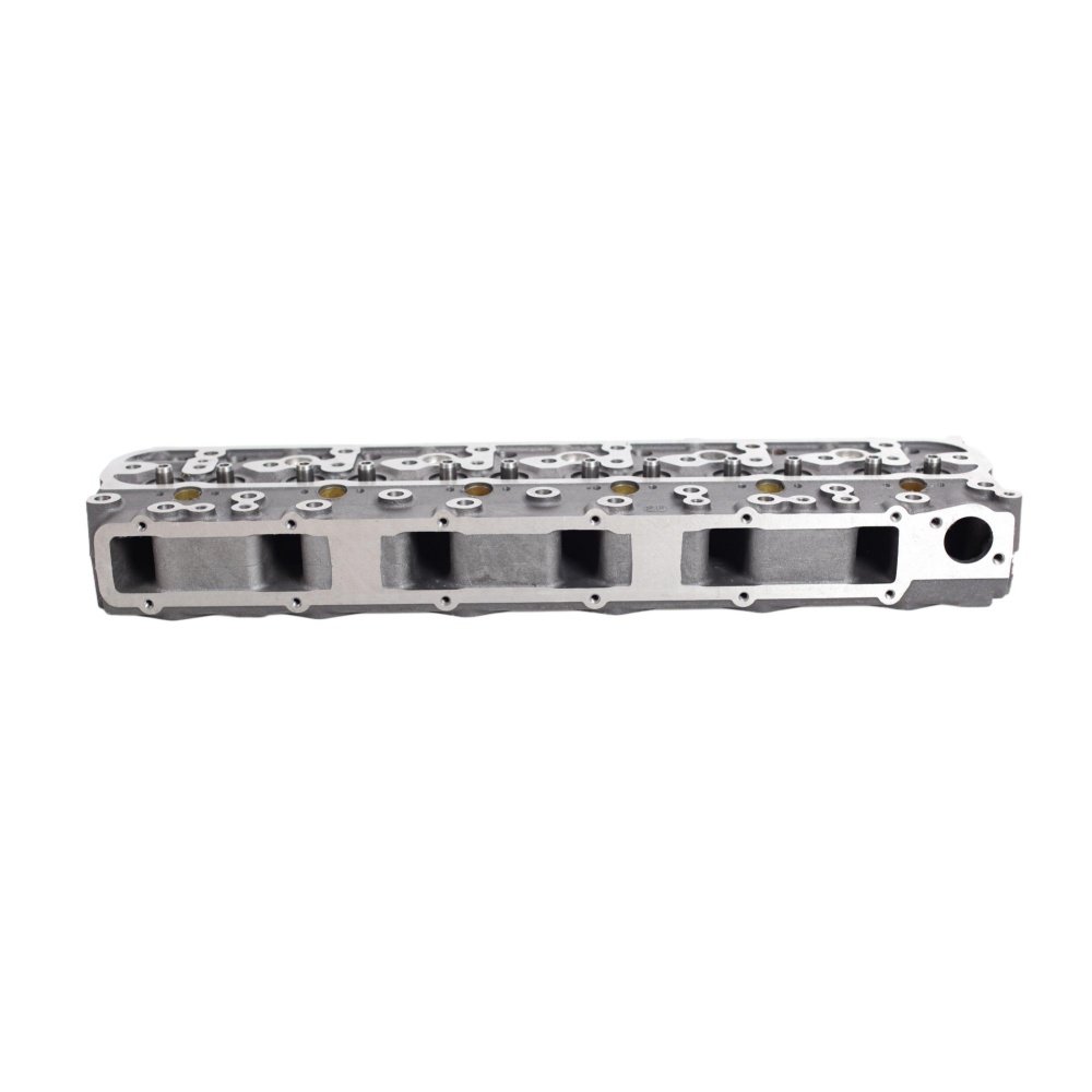 Komatsu S6D105 Cylinder Head