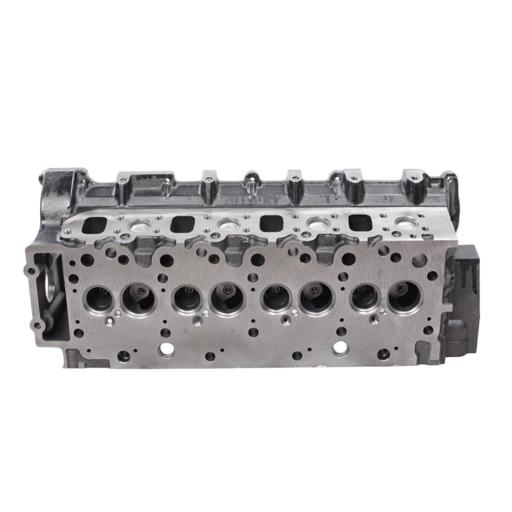 Isuzu 4HF1 Cylinder Head