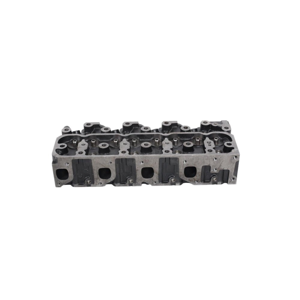 Isuzu 4JB1 Cylinder Head