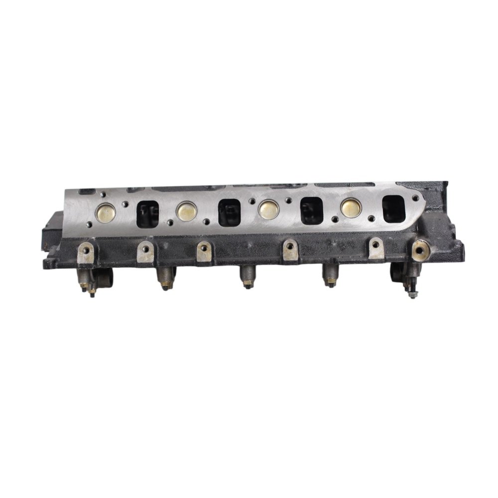 Isuzu 4HK1 Cylinder Head