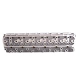 Komatsu S6D105 Cylinder Head