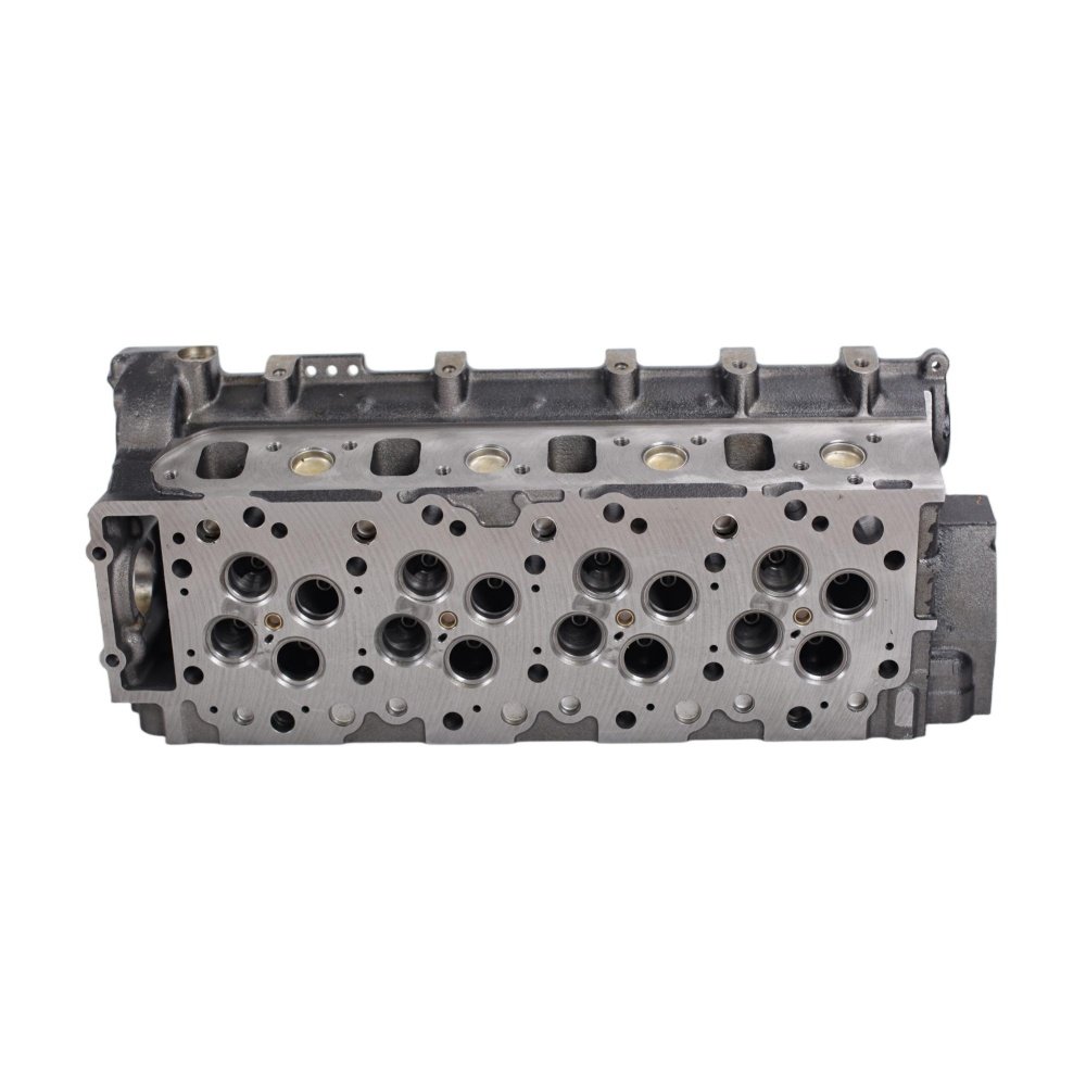 Isuzu 4HK1 Cylinder Head