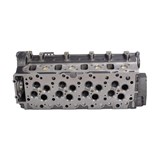 Isuzu 4HK1 Cylinder Head