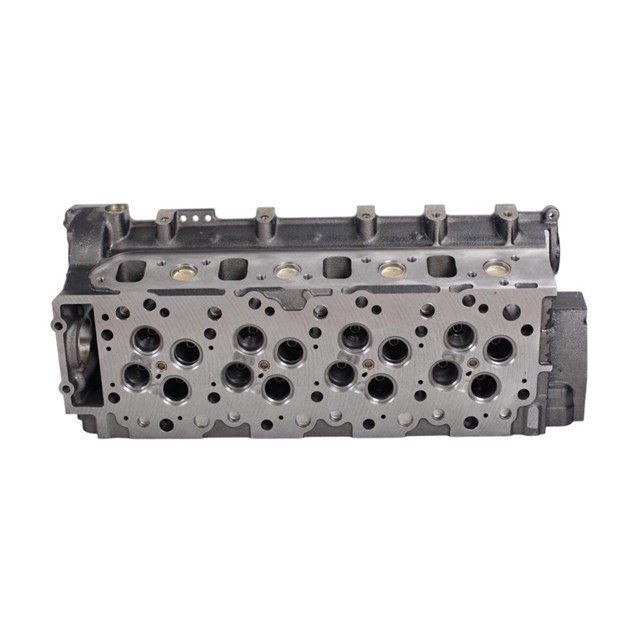 Isuzu 4HK1 Cylinder Head