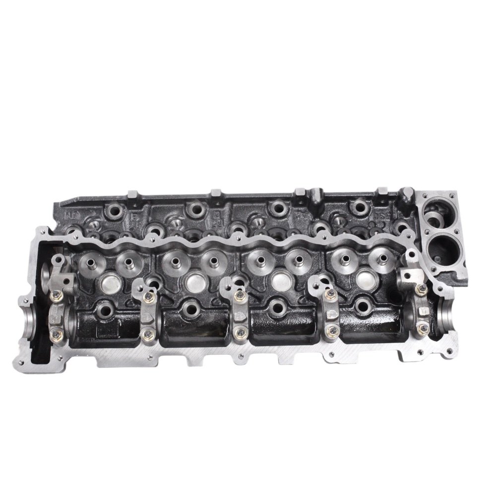 Isuzu 4HF1 Cylinder Head