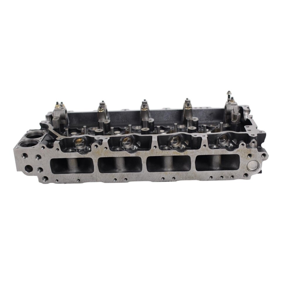 Isuzu 4HK1 Cylinder Head