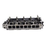 Isuzu 4HK1 Cylinder Head