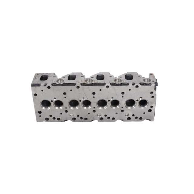 Isuzu 4JB1 Cylinder Head
