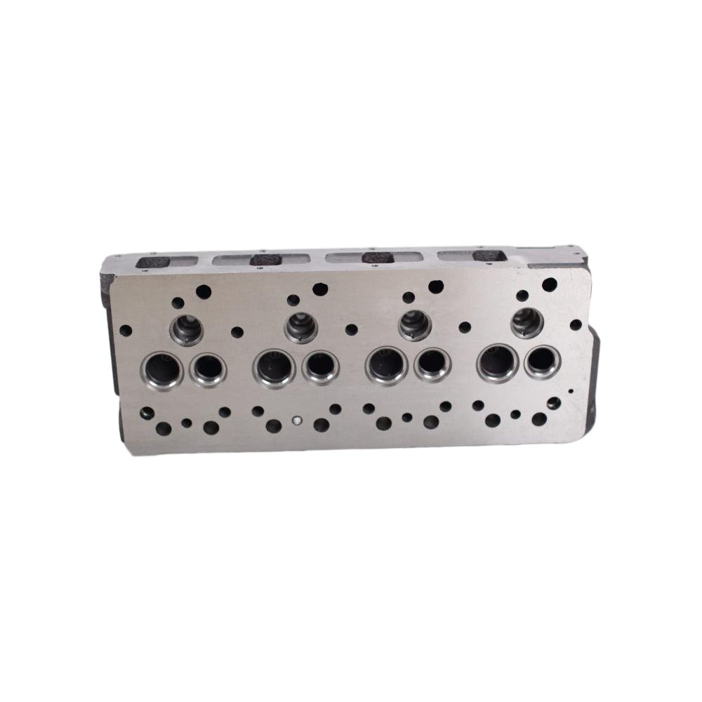 Komatsu 4D94 Cylinder Head