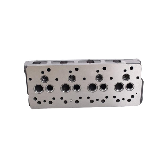 Komatsu 4D94 Cylinder Head