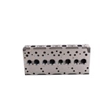 Komatsu S4D95 Cylinder Head