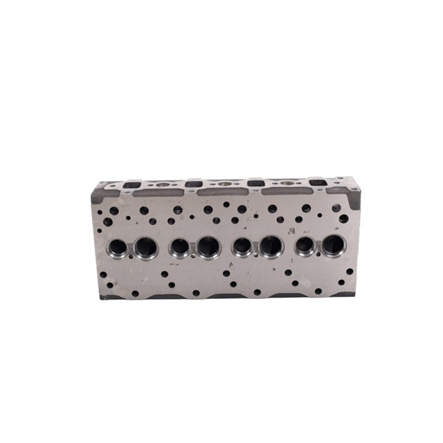 Komatsu S4D95 Cylinder Head