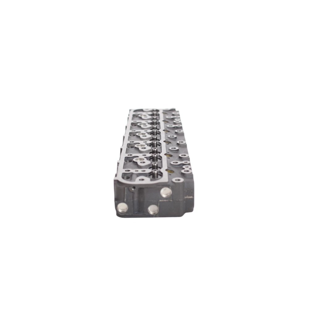 Komatsu S6D105 Cylinder Head