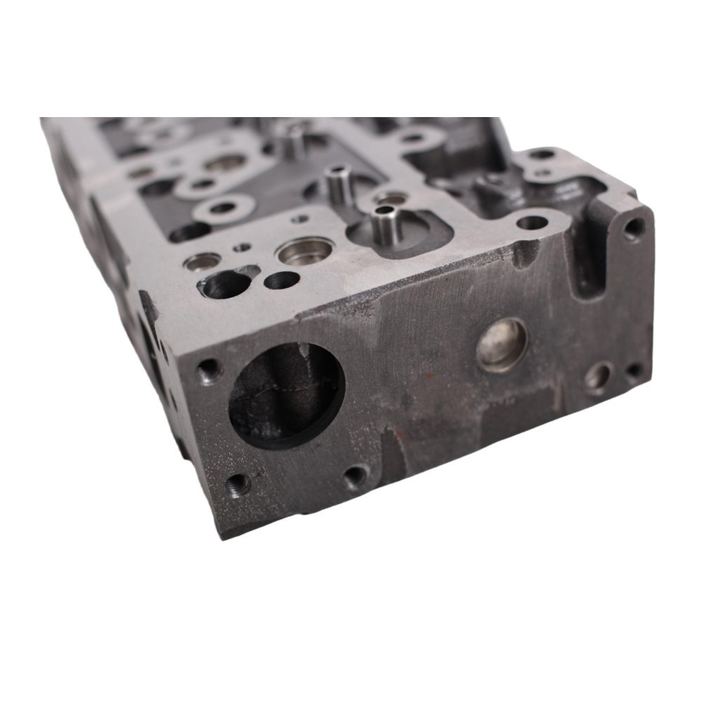 Komatsu S4D95 Cylinder Head