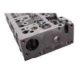 Komatsu S4D95 Cylinder Head