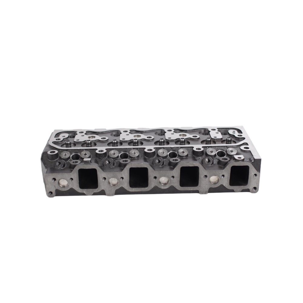 Isuzu 4BD1 / 4BG1 Cylinder Head