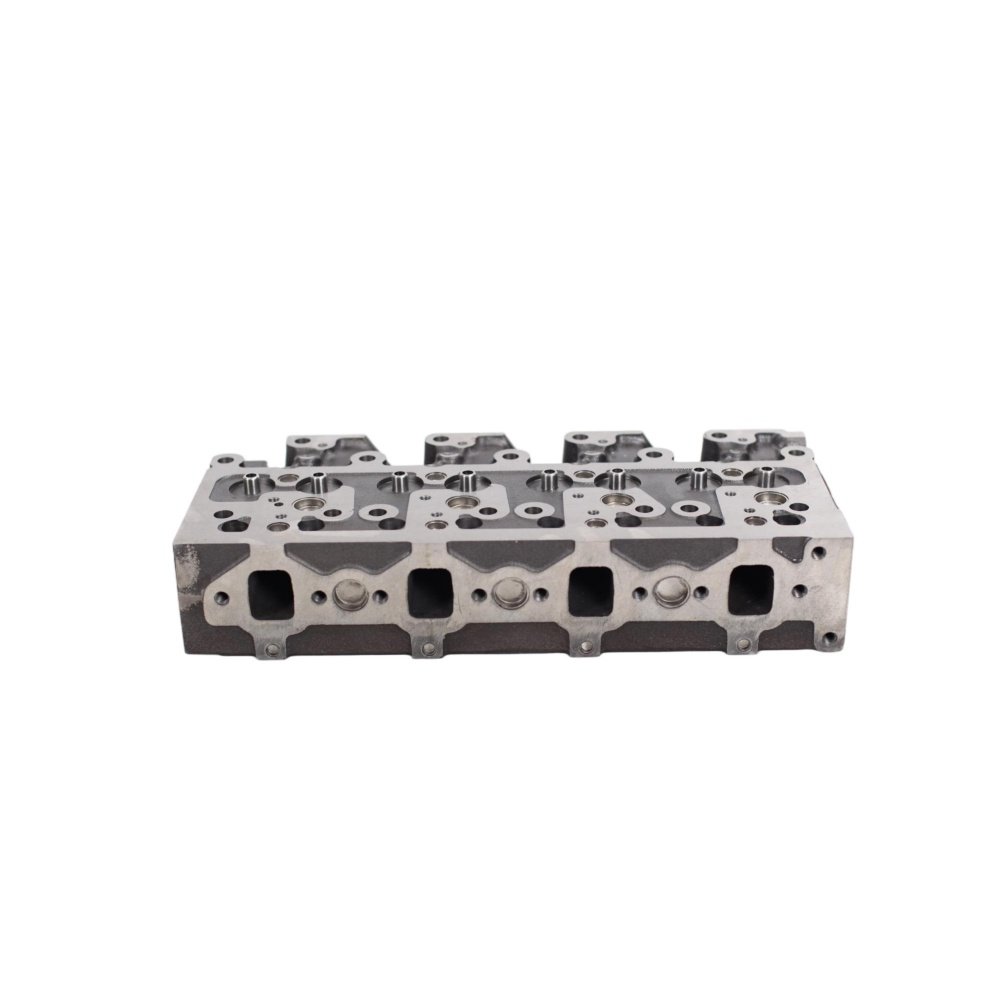 Komatsu S4D95 Cylinder Head