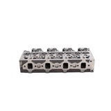 Komatsu S4D95 Cylinder Head
