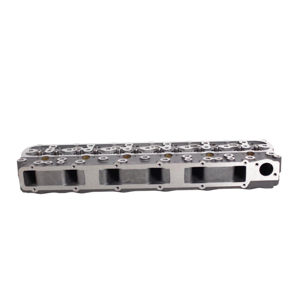 Komatsu S6D105 Cylinder Head