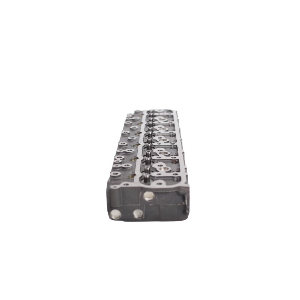 Komatsu S6D105 Cylinder Head