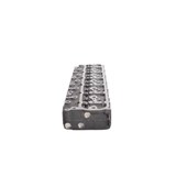Komatsu S6D105 Cylinder Head