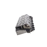 Isuzu 4HK1 Cylinder Head