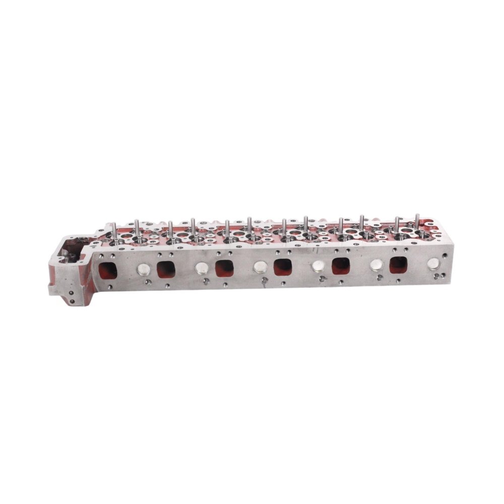 Hino J08E Cylinder Head