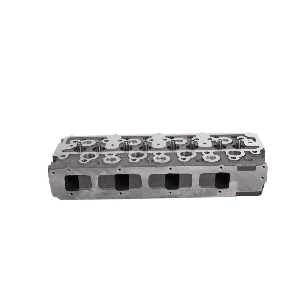 Komatsu 4D94 Cylinder Head