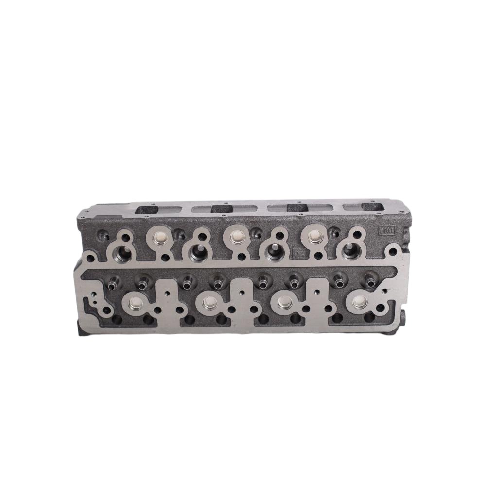 Komatsu 4D94 Cylinder Head