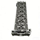 Mercedes OM473 Cylinder Head Assy