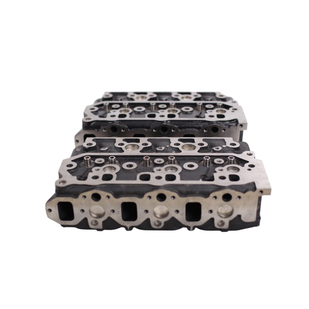 Komatsu S6K Cylinder Head