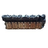 MAN D2066 Cylinder Head