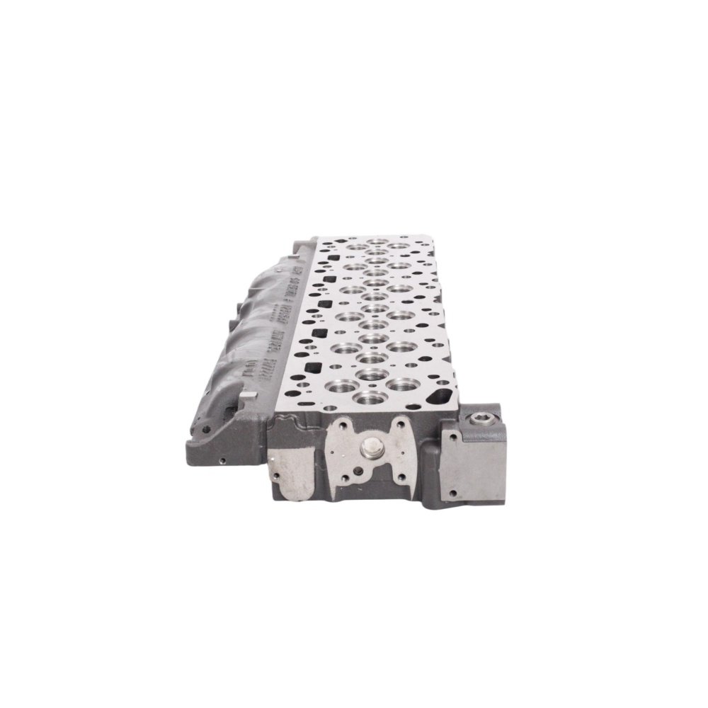 Komatsu S6D107 Cylinder Head