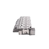 Komatsu S6D107 Cylinder Head