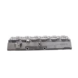 Komatsu S6D114 Cylinder Head