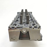 Mercedes OM473 Cylinder Head Assy