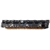MAN D2066 Cylinder Head