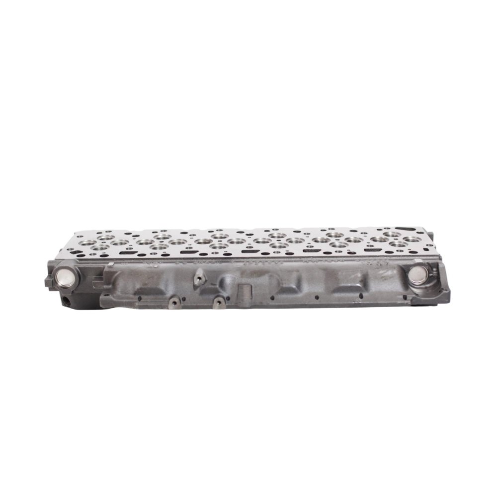 Komatsu S6D107 Cylinder Head