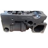 MAN D2066 Cylinder Head