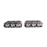 Komatsu S6K Cylinder Head