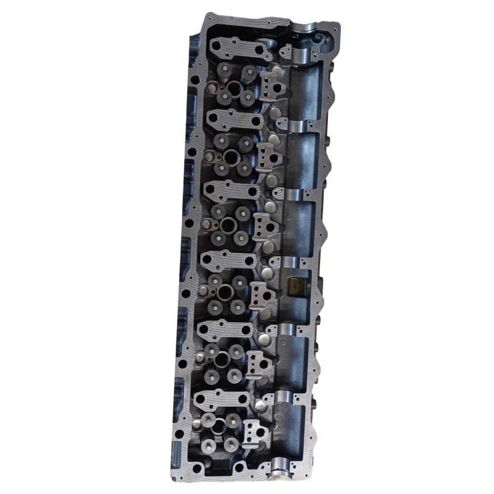 MAN D2066 Cylinder Head